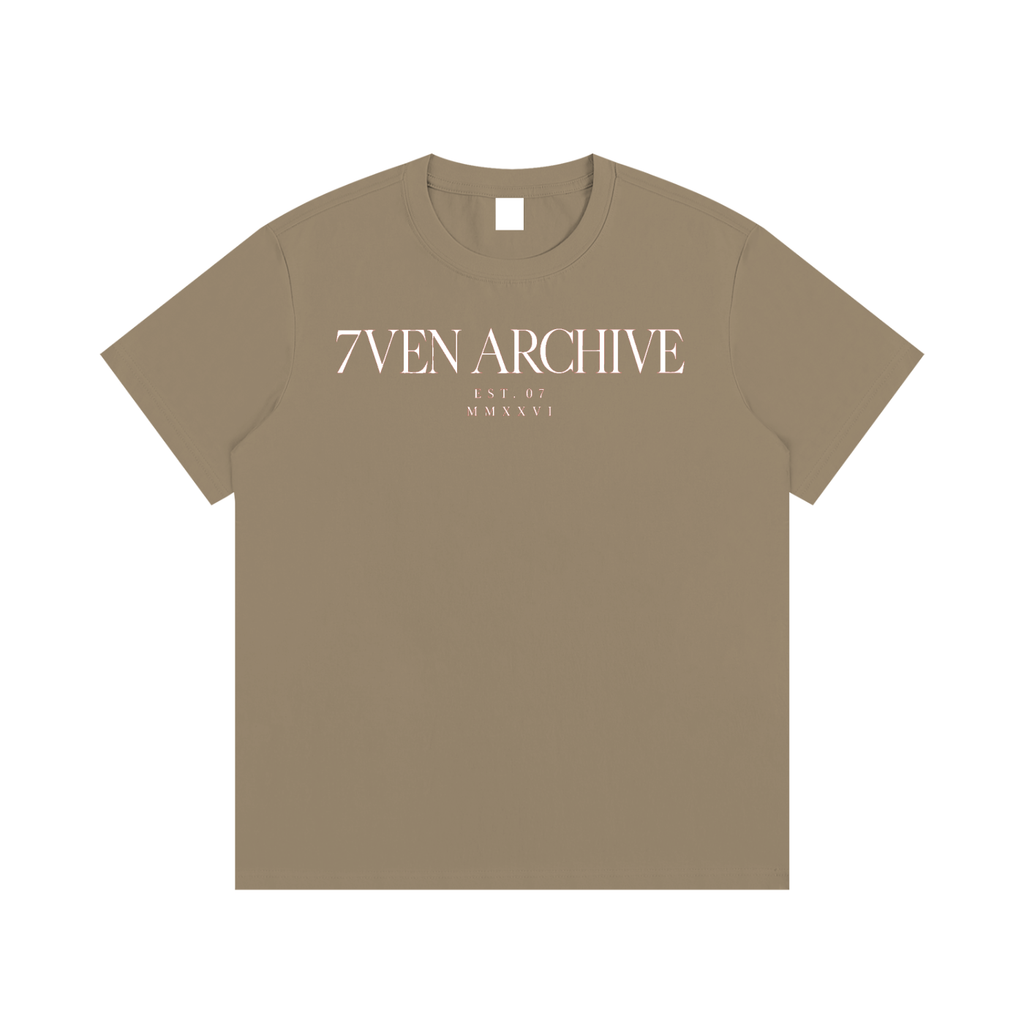 7VEN - T-Shirt