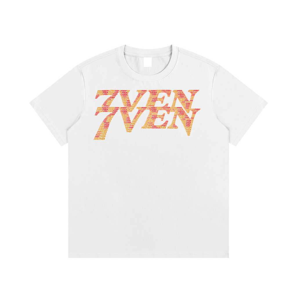 7VEN - T-Shirt