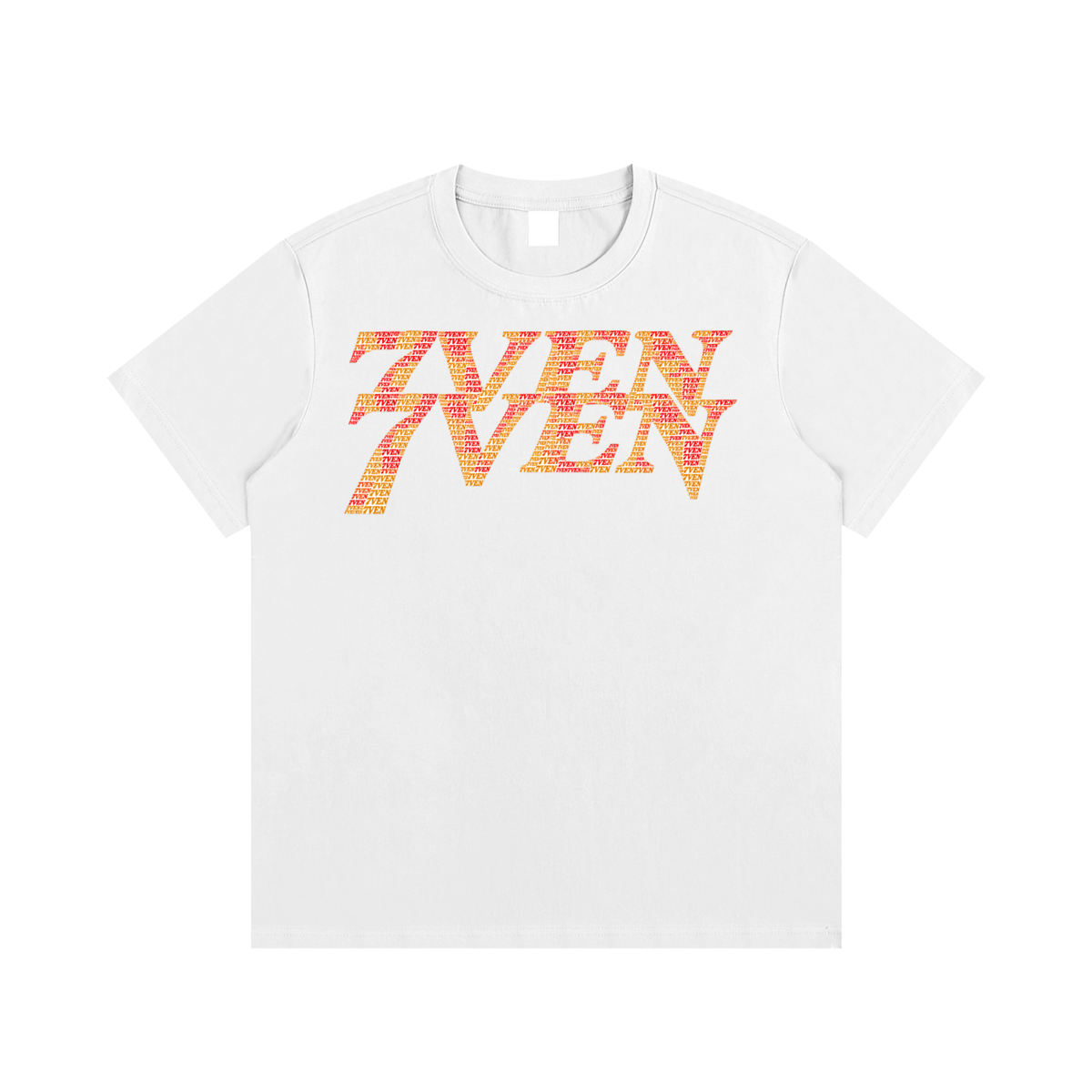 7VEN - T-Shirt
