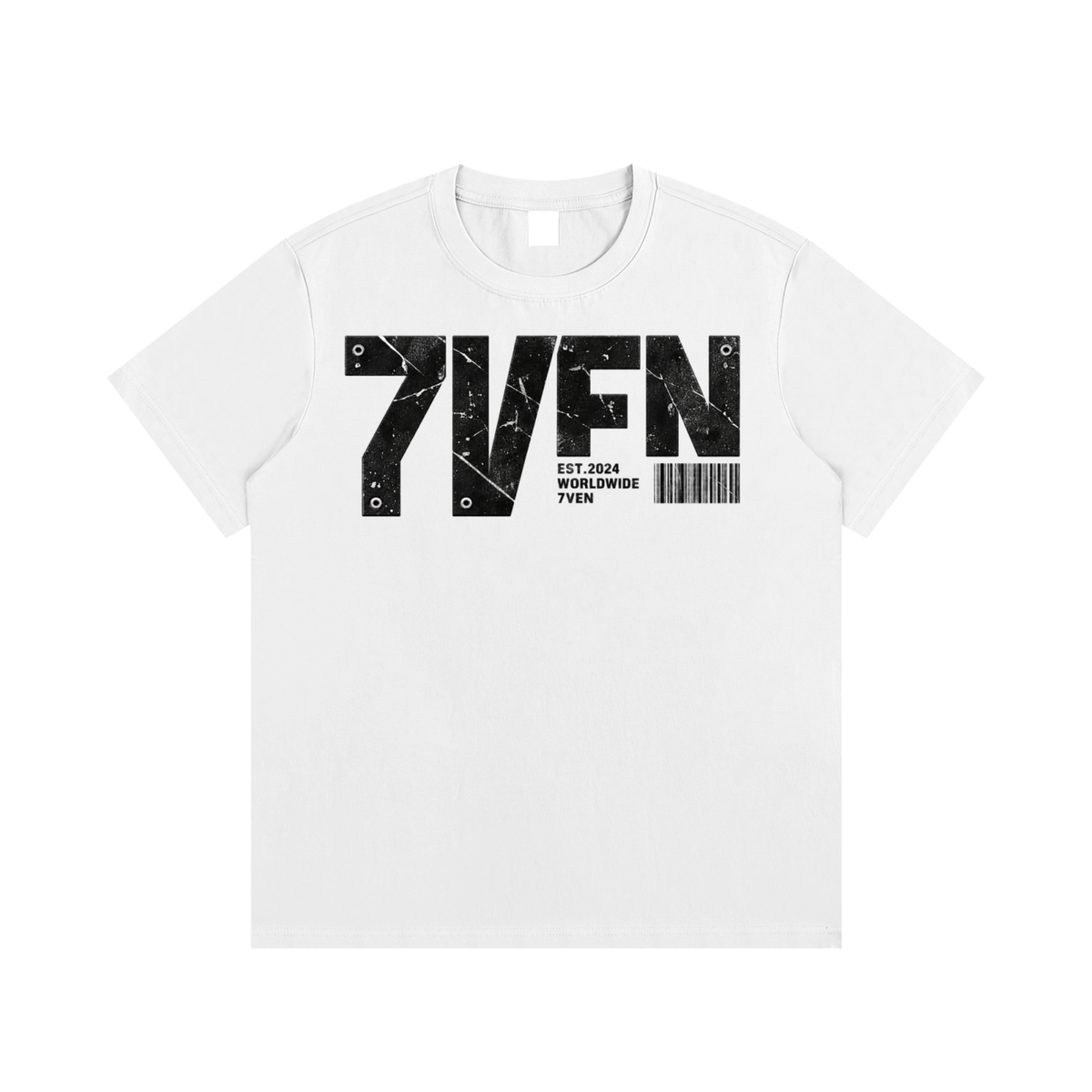 7VEN - T-Shirt