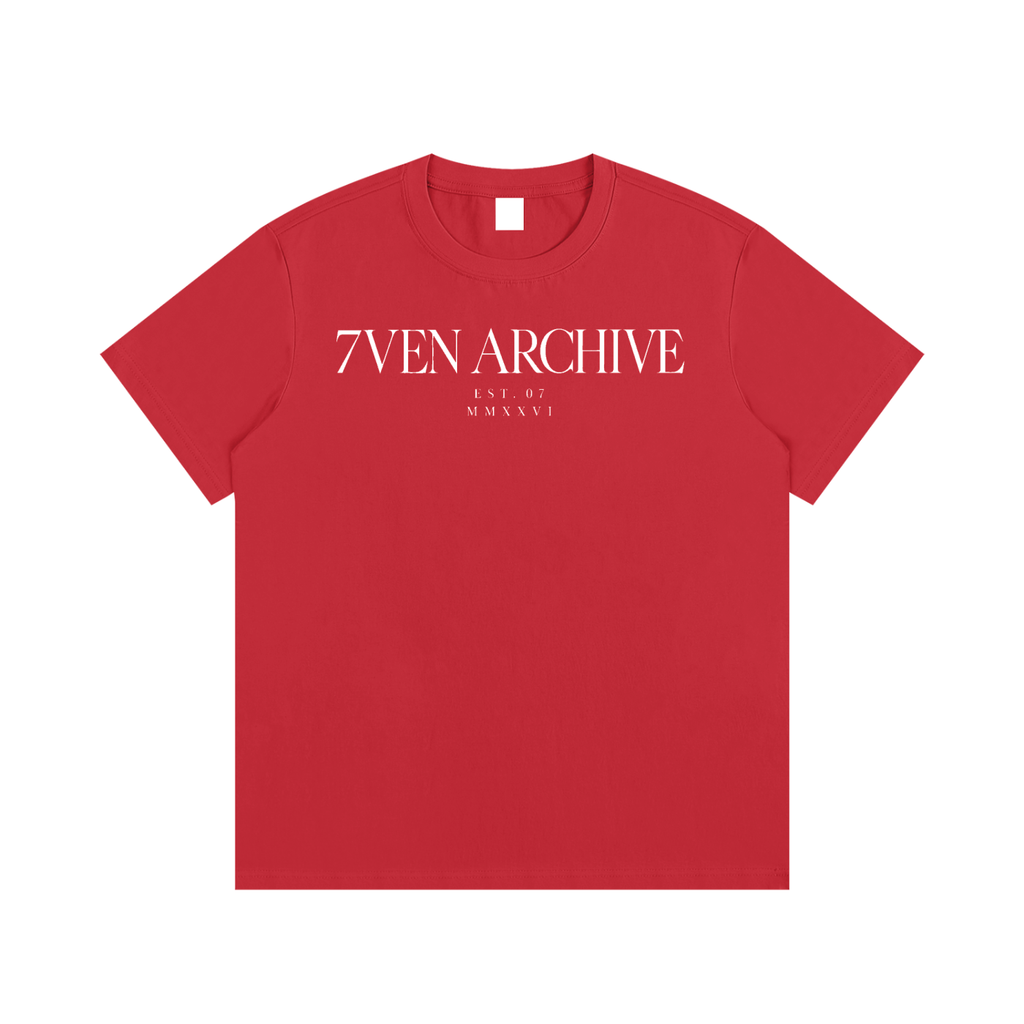 7VEN - T-Shirt