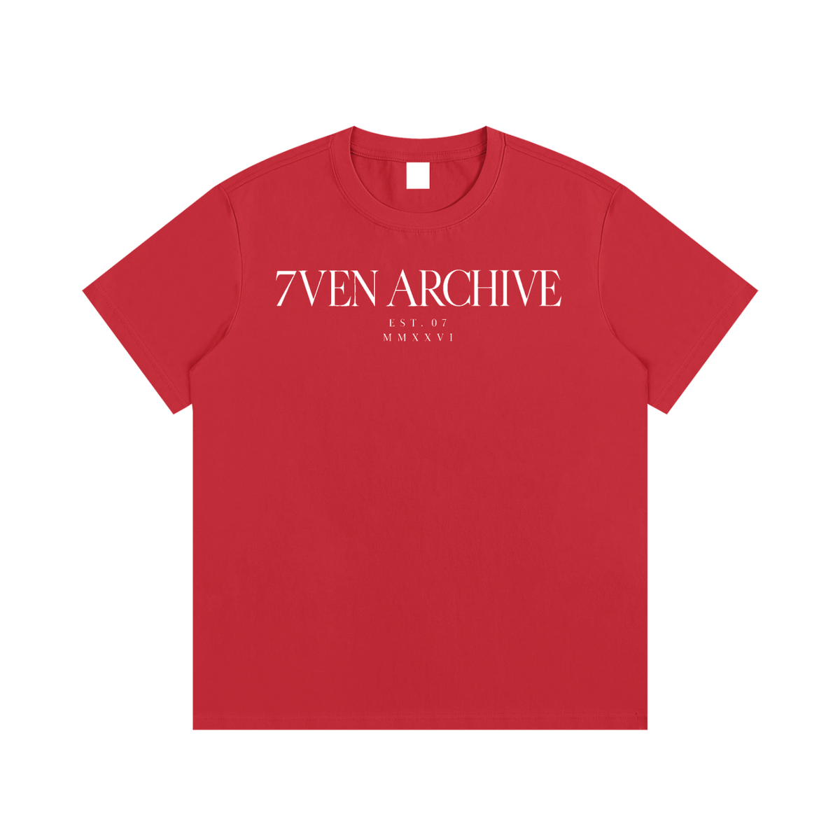 7VEN - T-Shirt