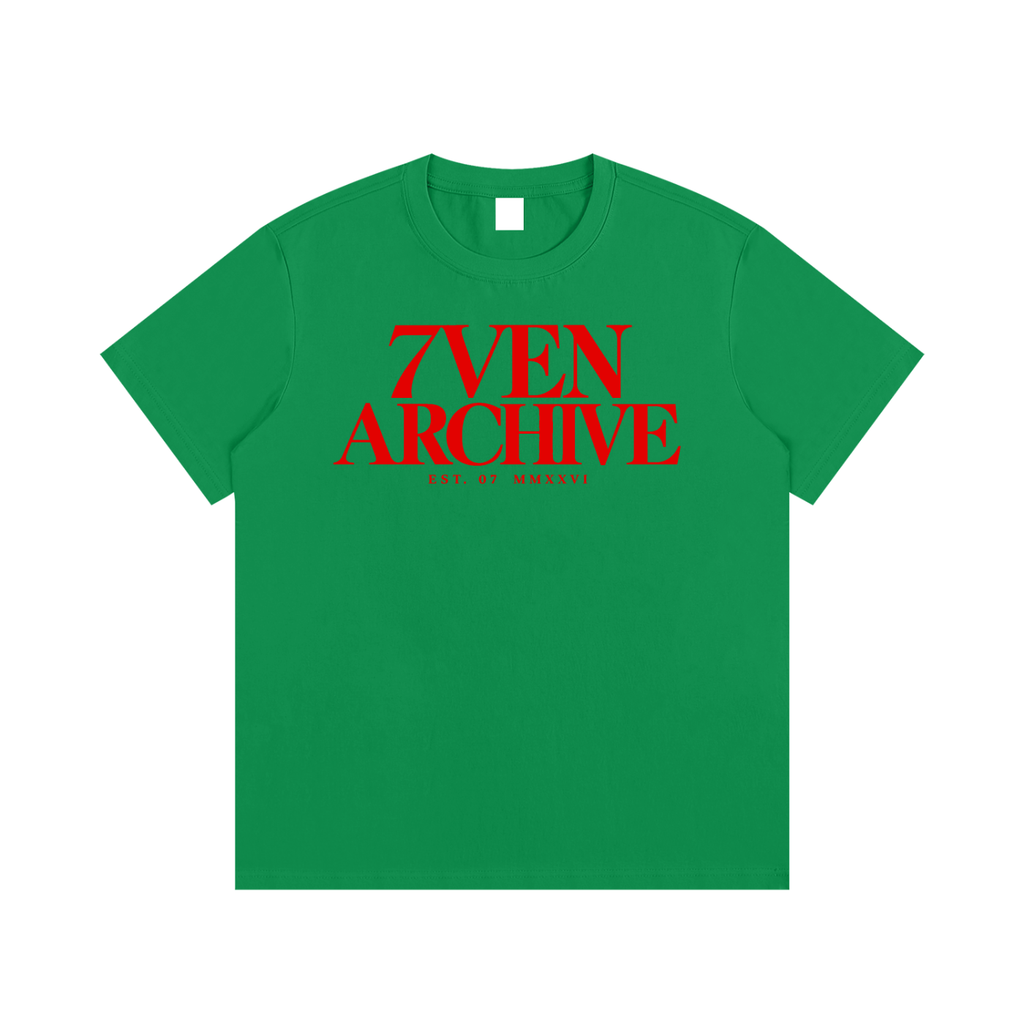 7VEN - T-Shirt
