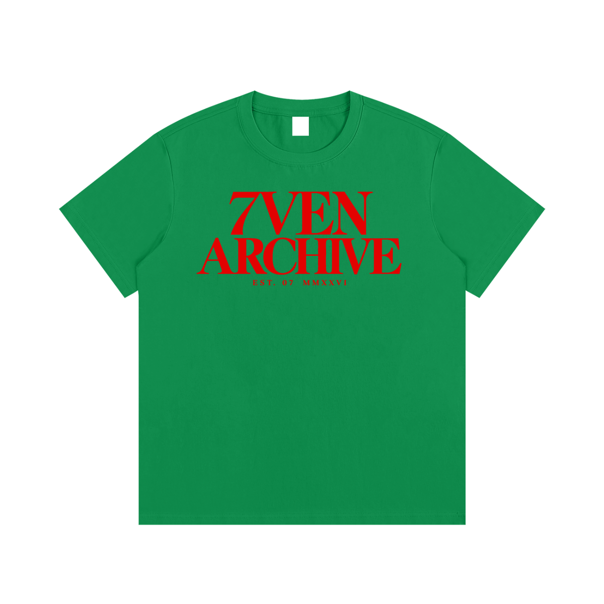 7VEN - T-Shirt