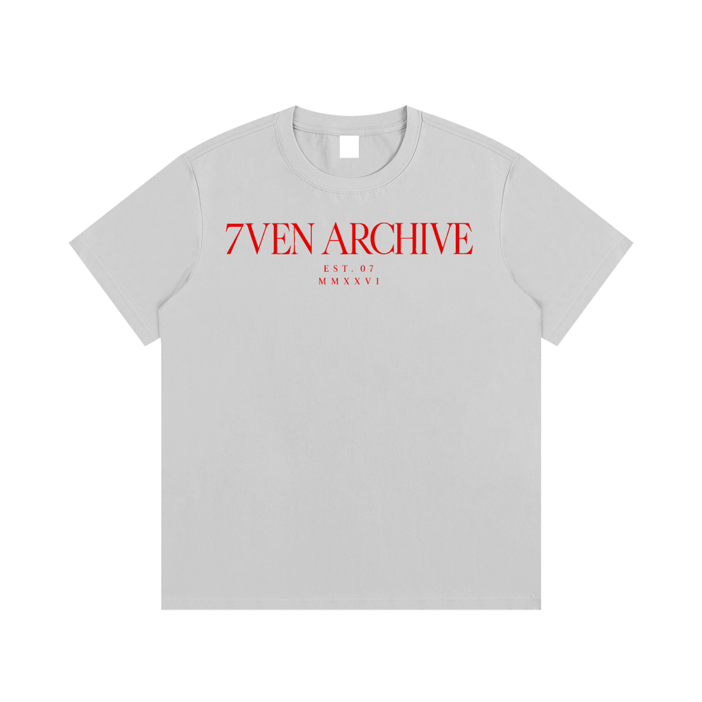 7VEN - T-Shirt