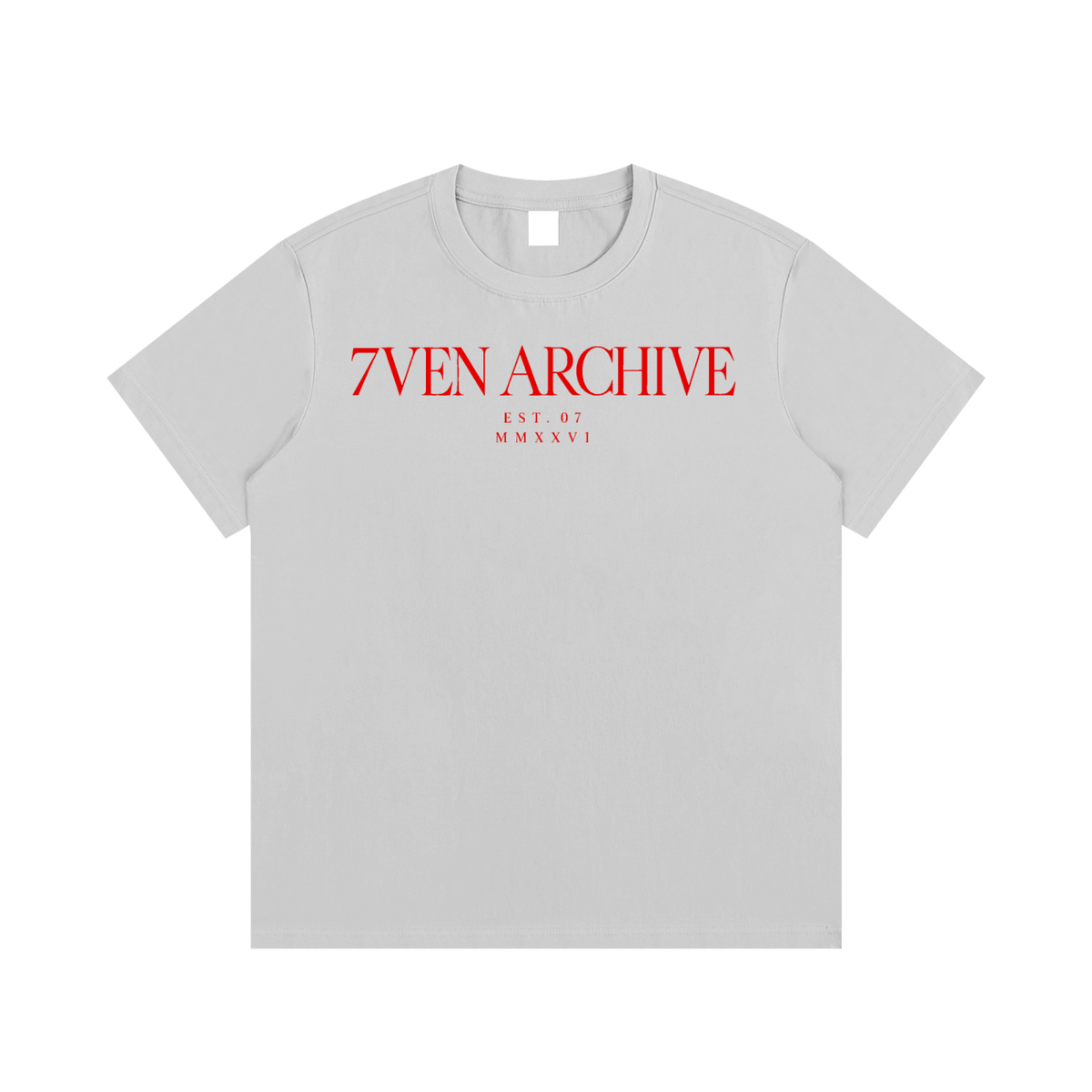 7VEN - T-Shirt