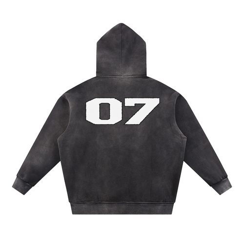 7VEN - Arc Hoodie