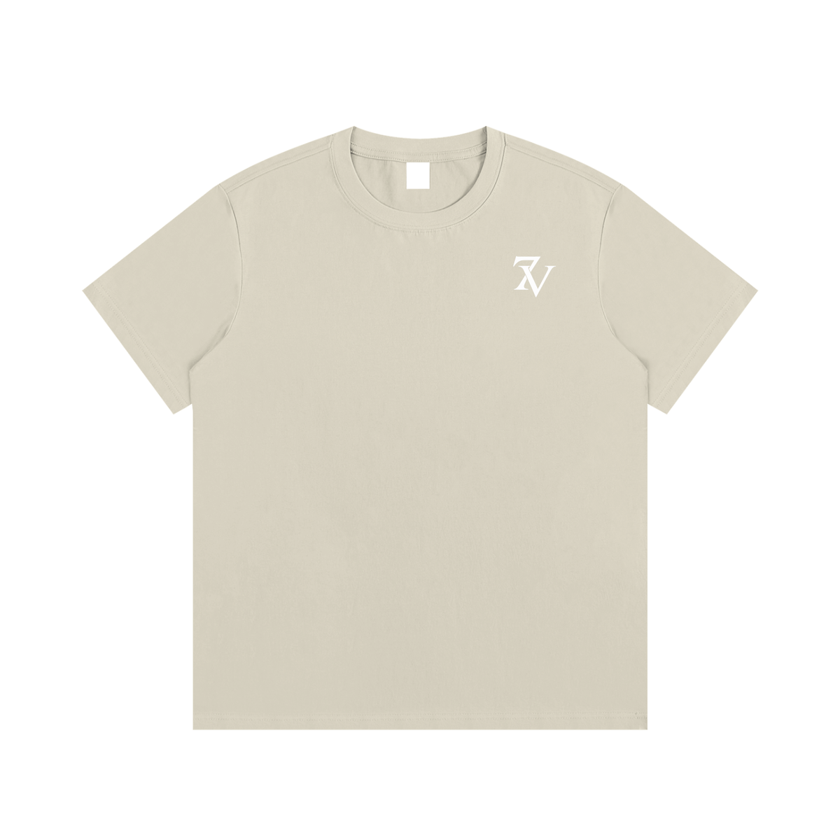 7VEN - Good People Bad Habits T-Shirt
