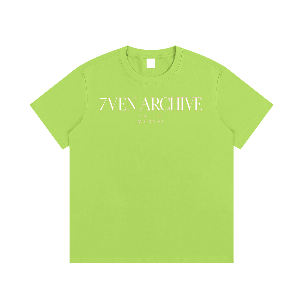7VEN - T-Shirt