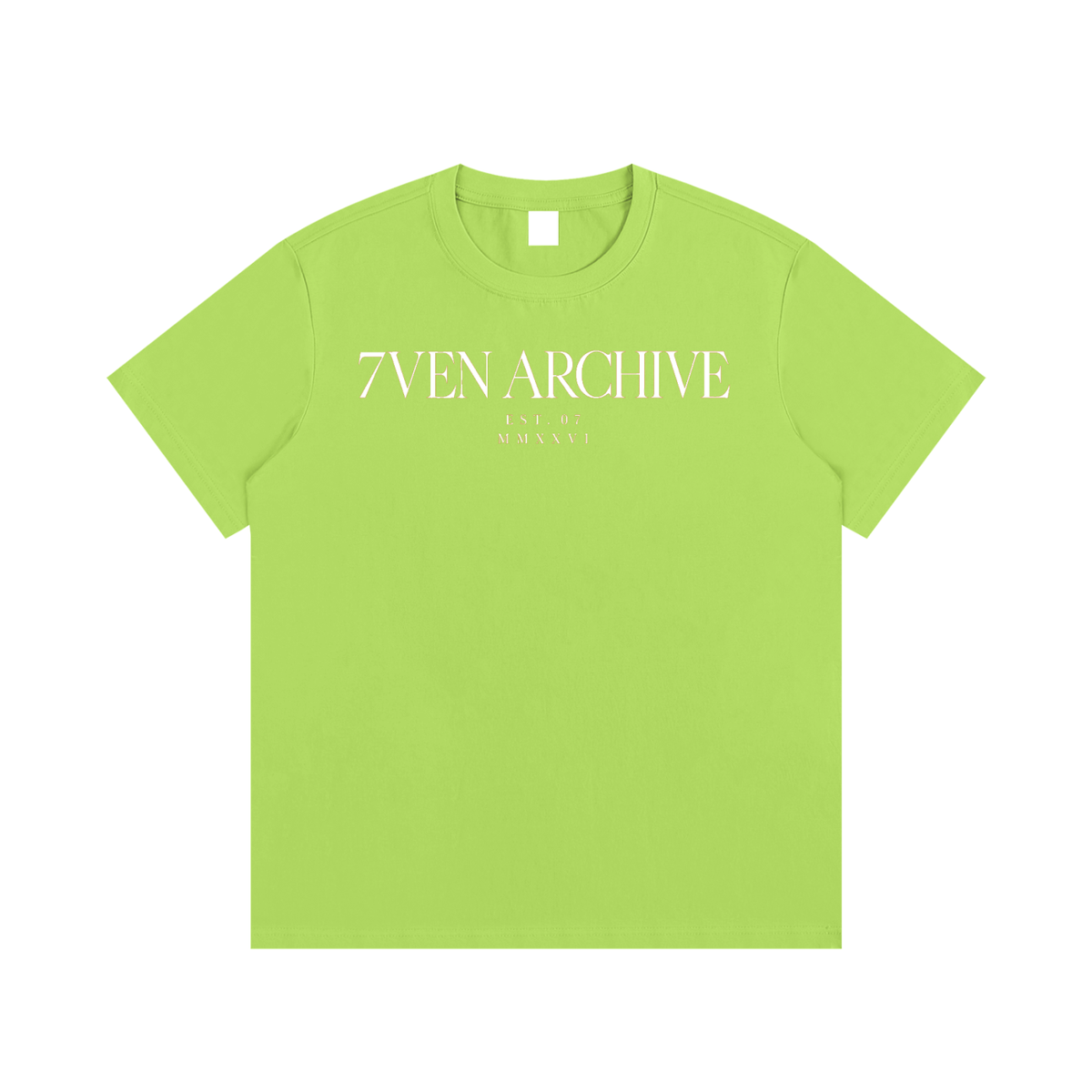7VEN - T-Shirt