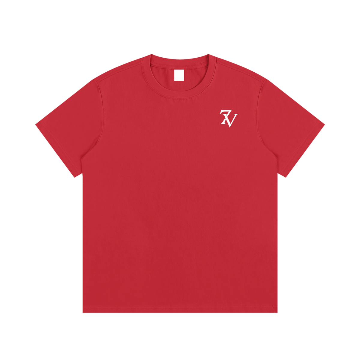 7VEN - Good People Bad Habits T-Shirt