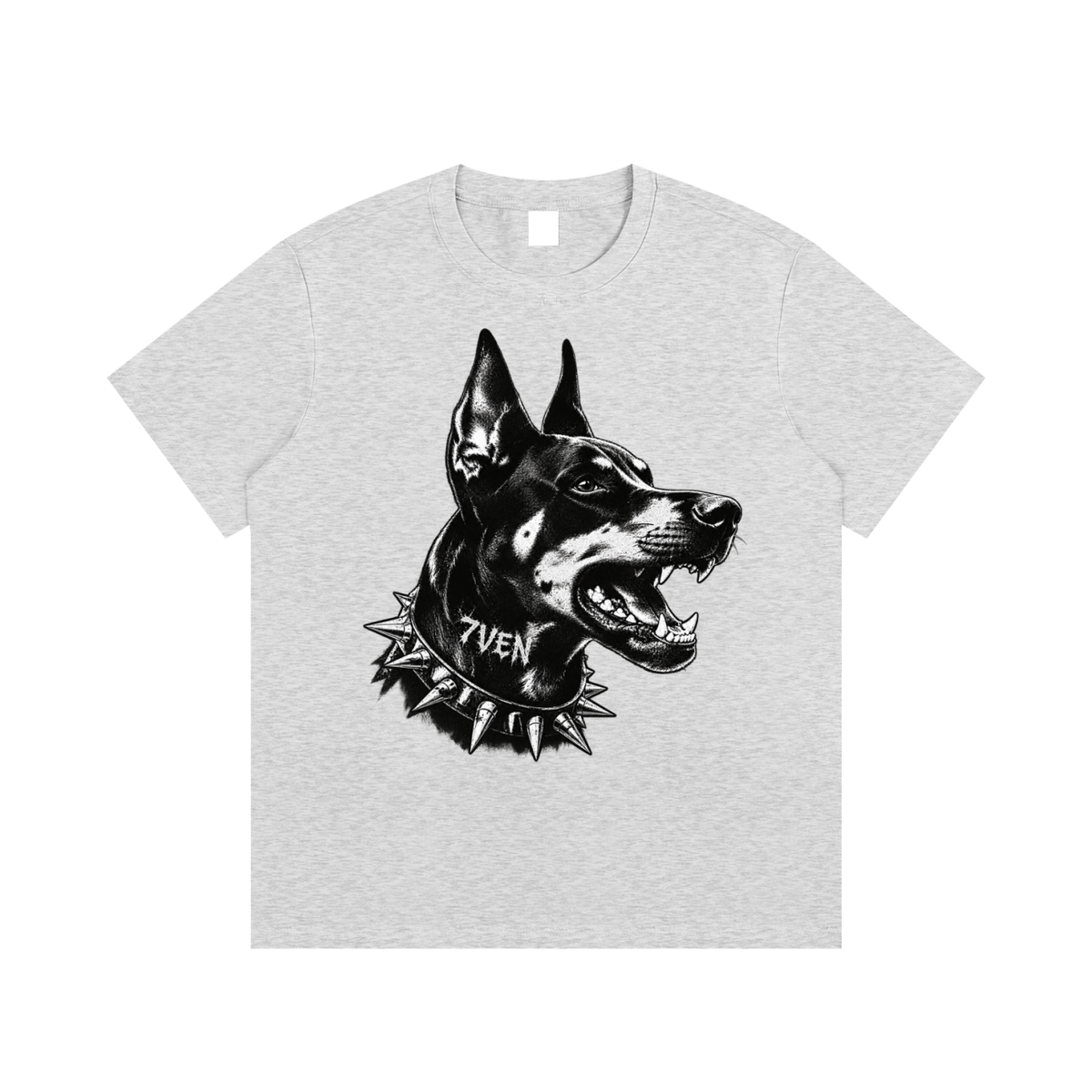 7VEN - Doberman T-Shirt