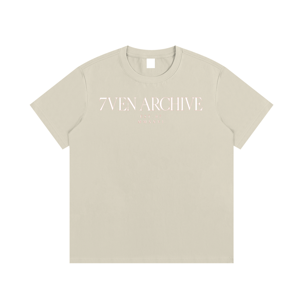 7VEN - T-Shirt