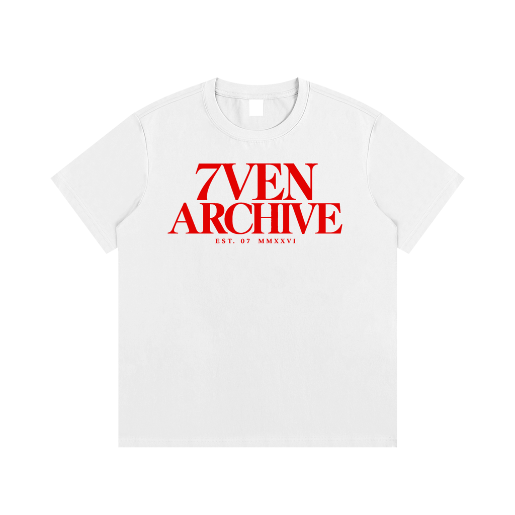 7VEN - T-Shirt