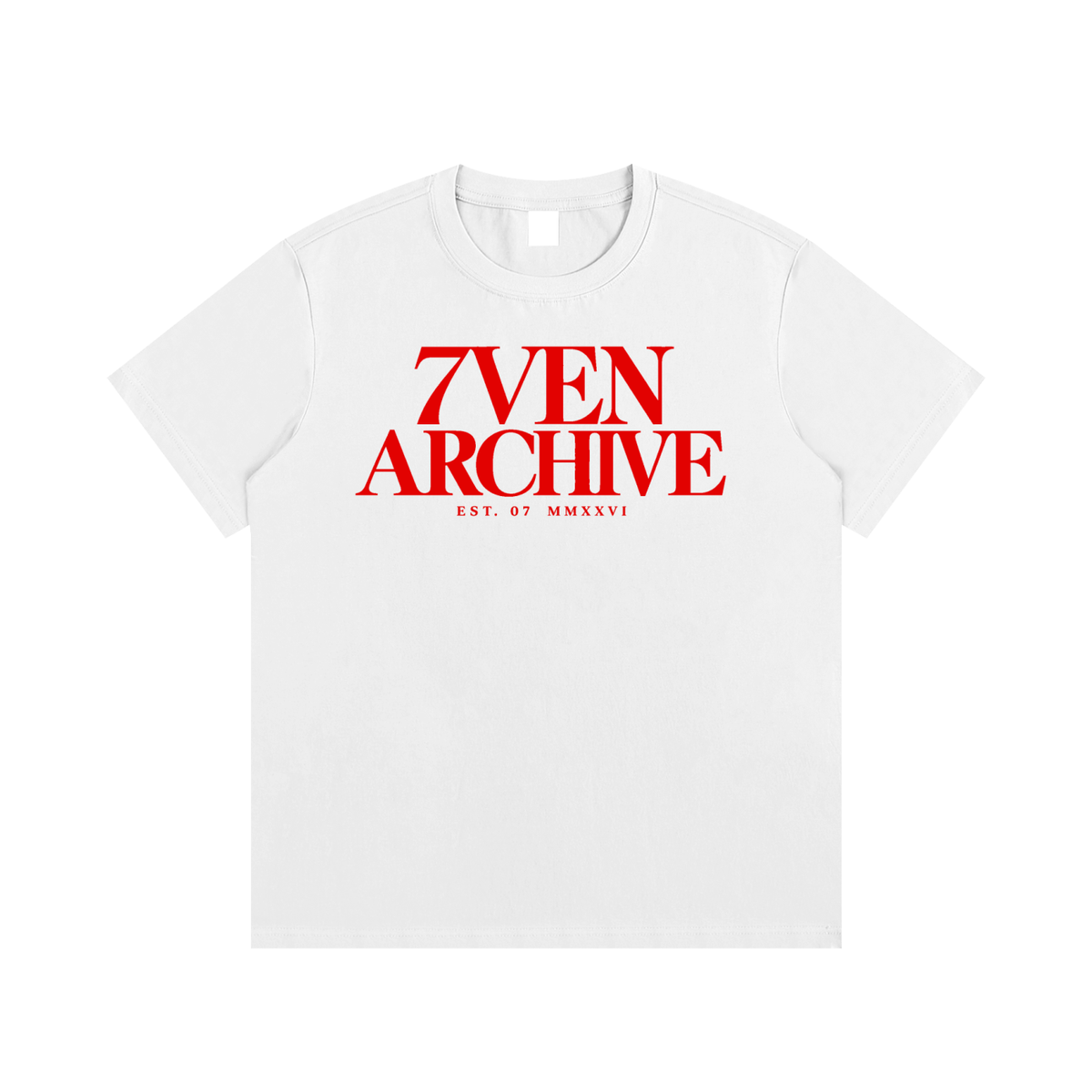 7VEN - T-Shirt