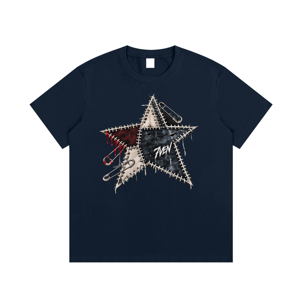 7VEN - Star T-Shirt