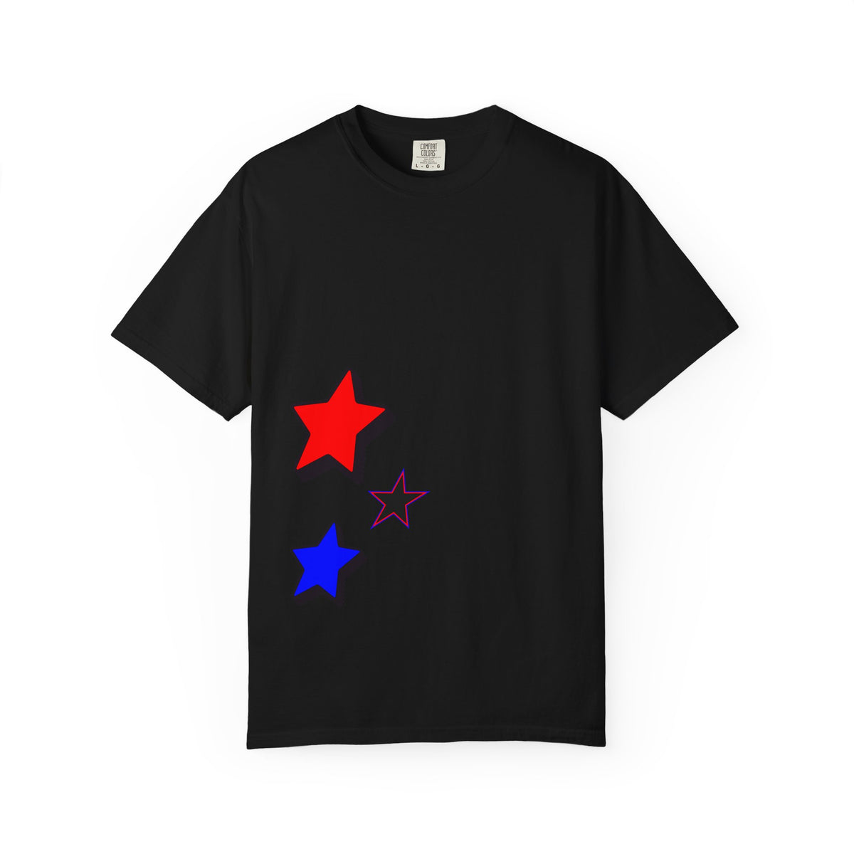 Star Cluster -  Graphic Tee