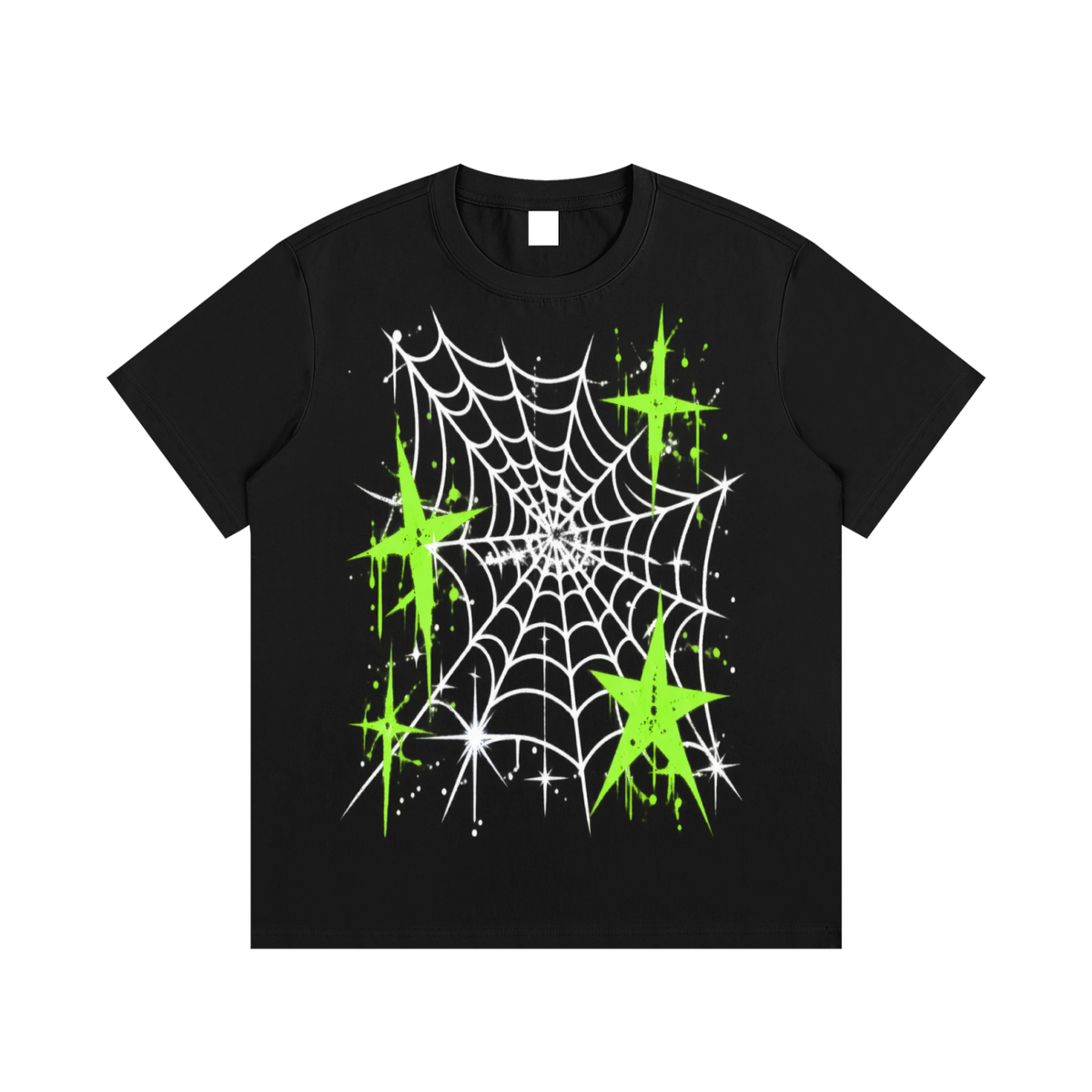 7VEN - WEB T-Shirt