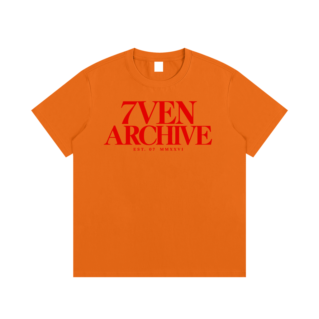 7VEN - T-Shirt
