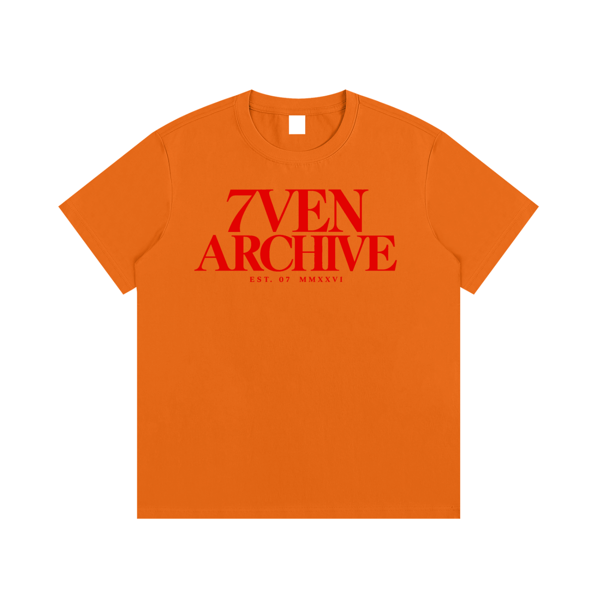 7VEN - T-Shirt