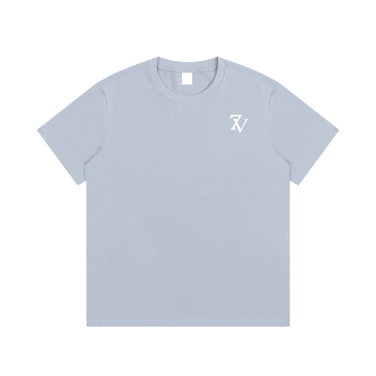 7VEN - Good People Bad Habits T-Shirt
