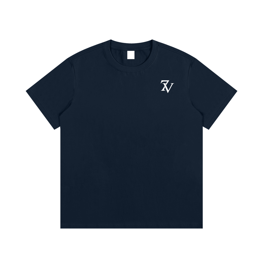 7VEN - Good People Bad Habits T-Shirt