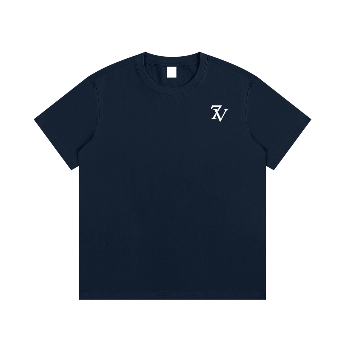 7VEN - Good People Bad Habits T-Shirt