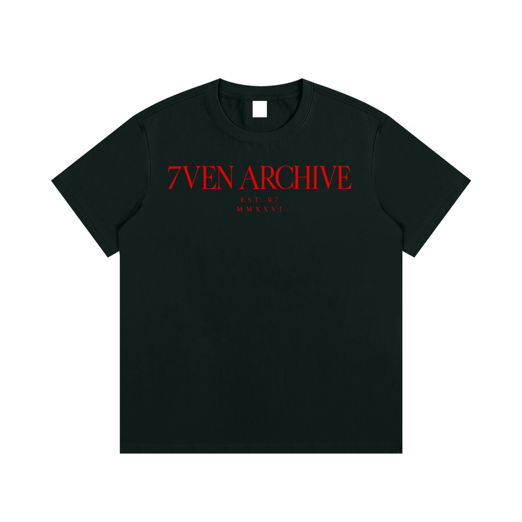 7VEN - T-Shirt