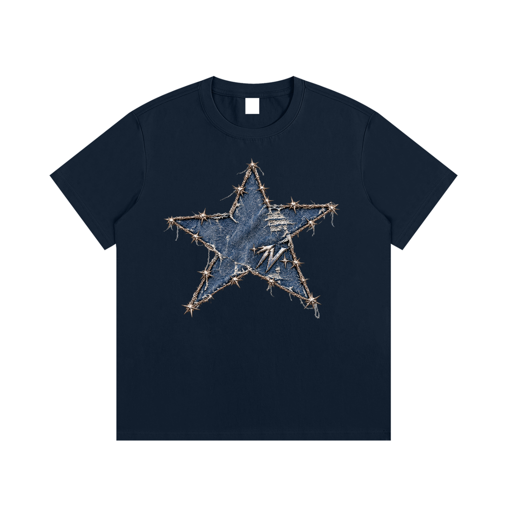 7VEN - Star T-Shirt
