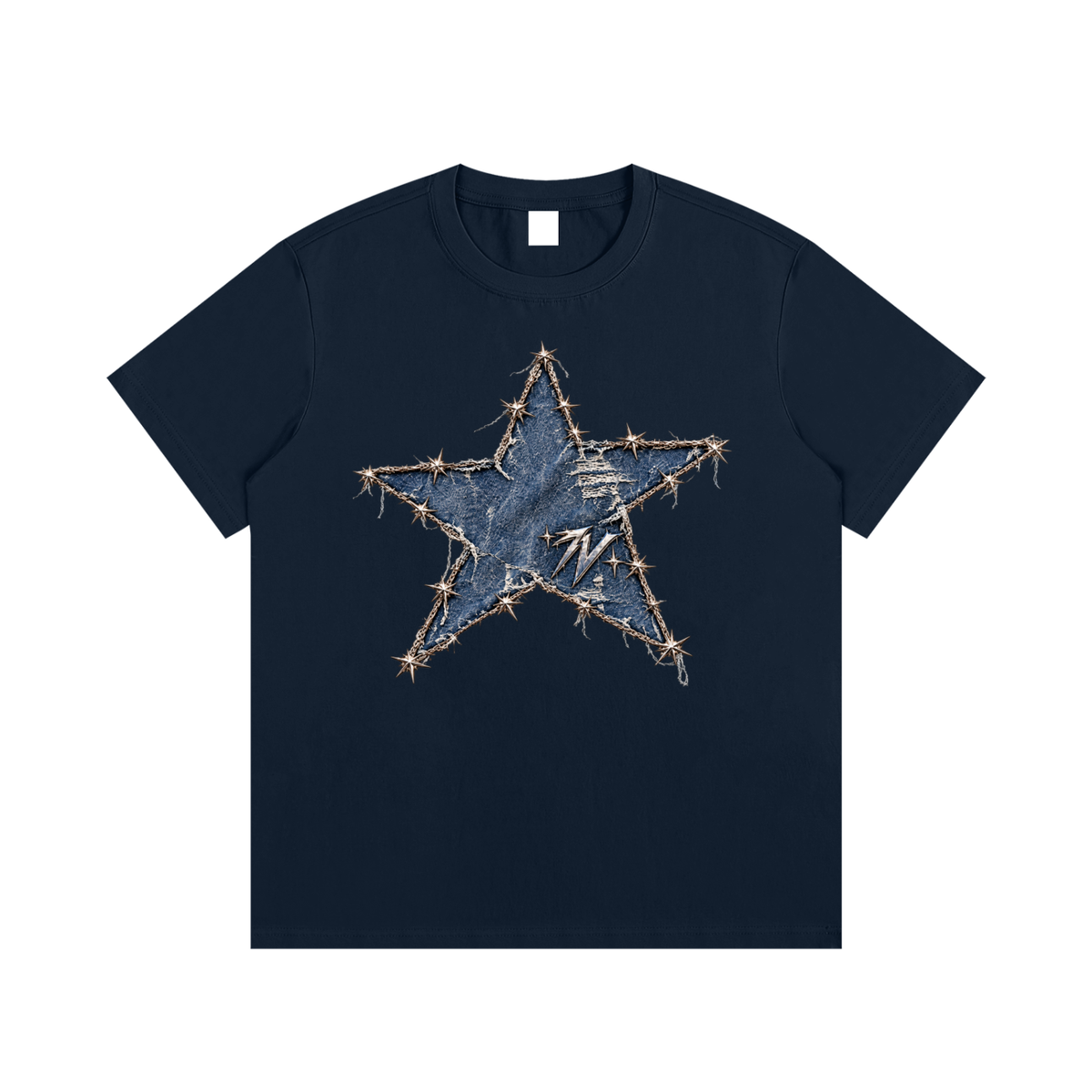 7VEN - Star T-Shirt
