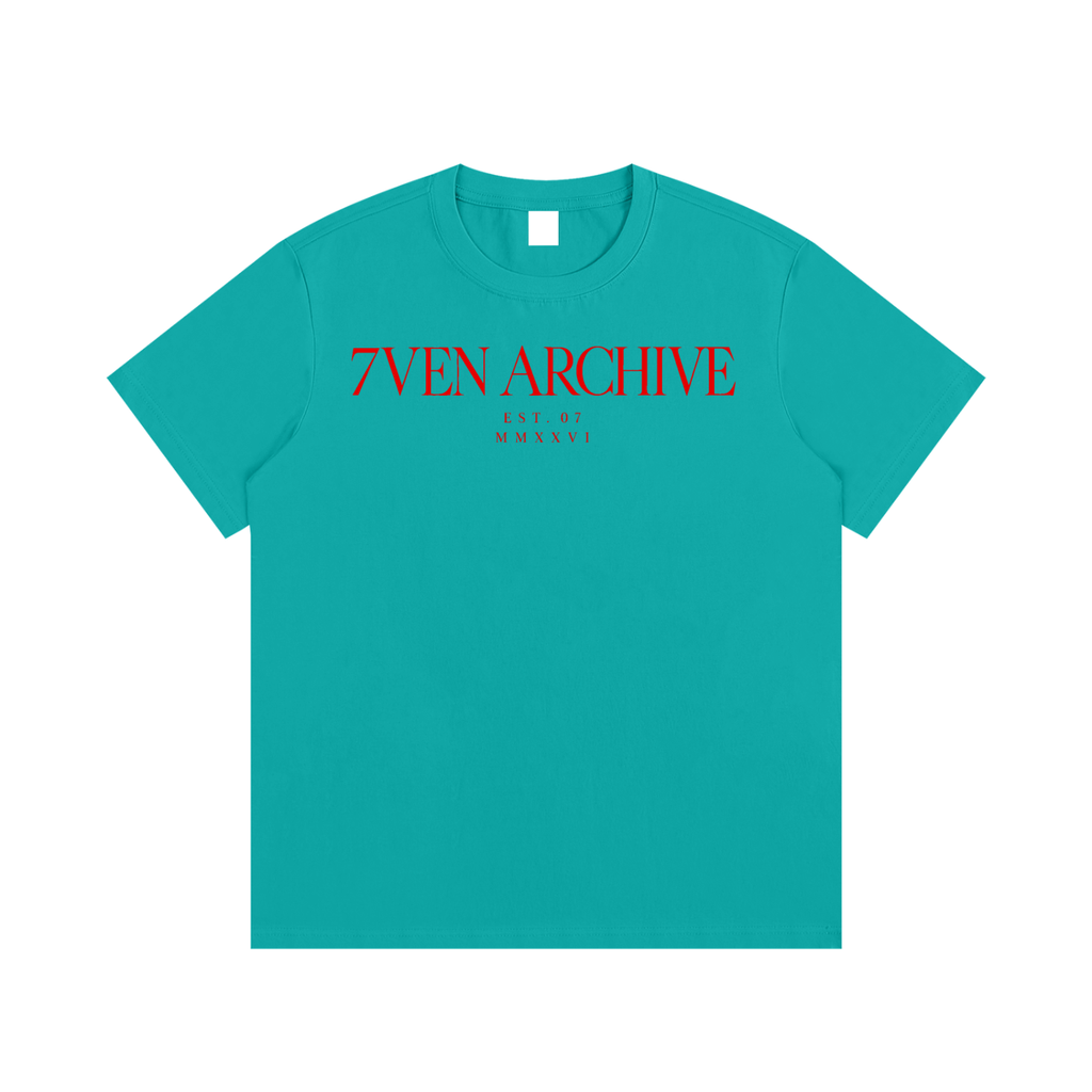 7VEN - T-Shirt