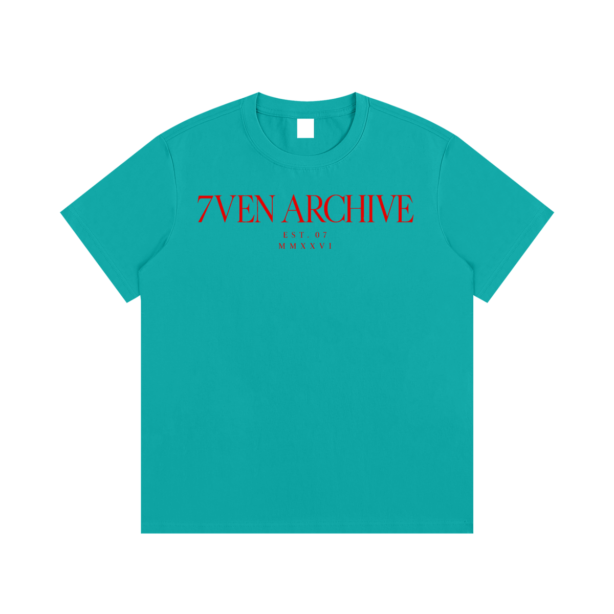 7VEN - T-Shirt