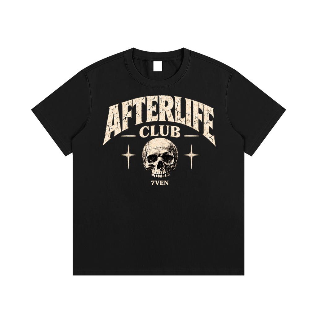 AfterLife - Graphic T-Shirt