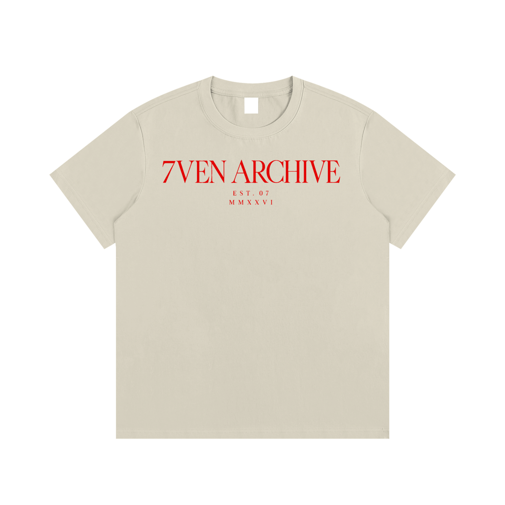 7VEN - T-Shirt