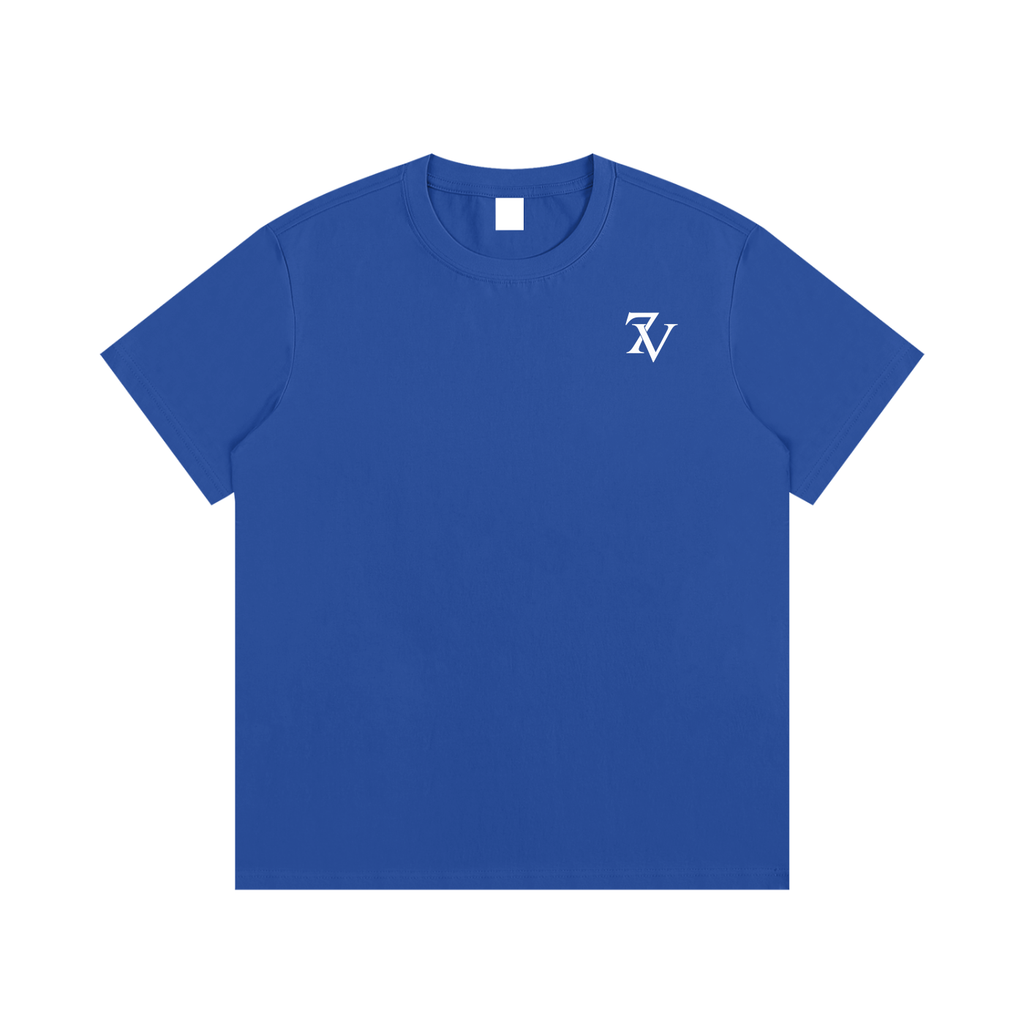 7VEN - Good People Bad Habits T-Shirt