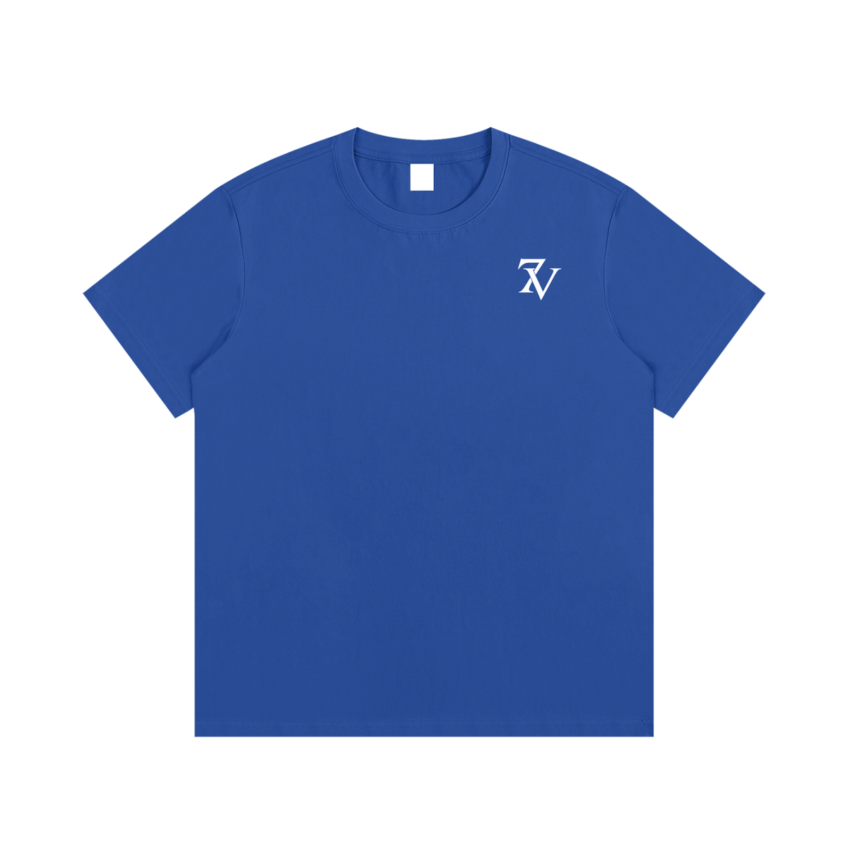 7VEN - Good People Bad Habits T-Shirt