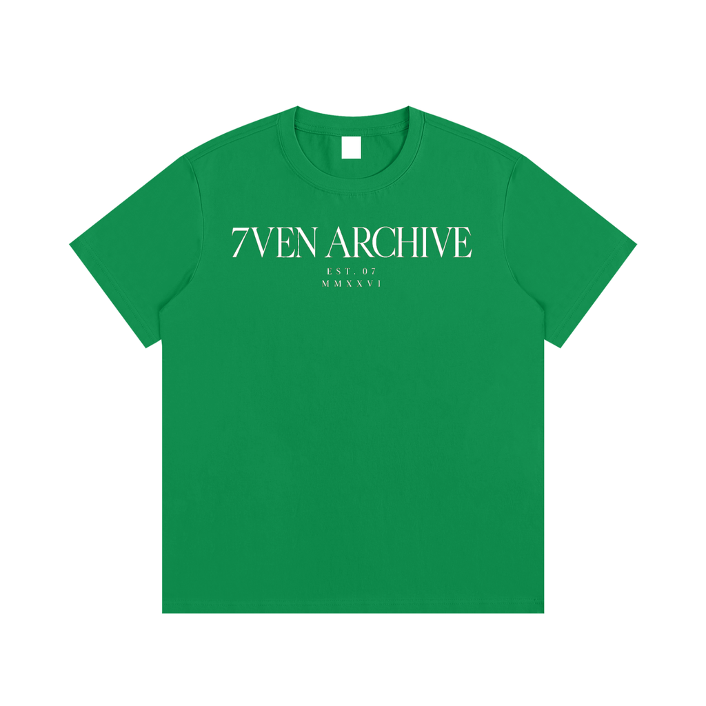 7VEN - T-Shirt