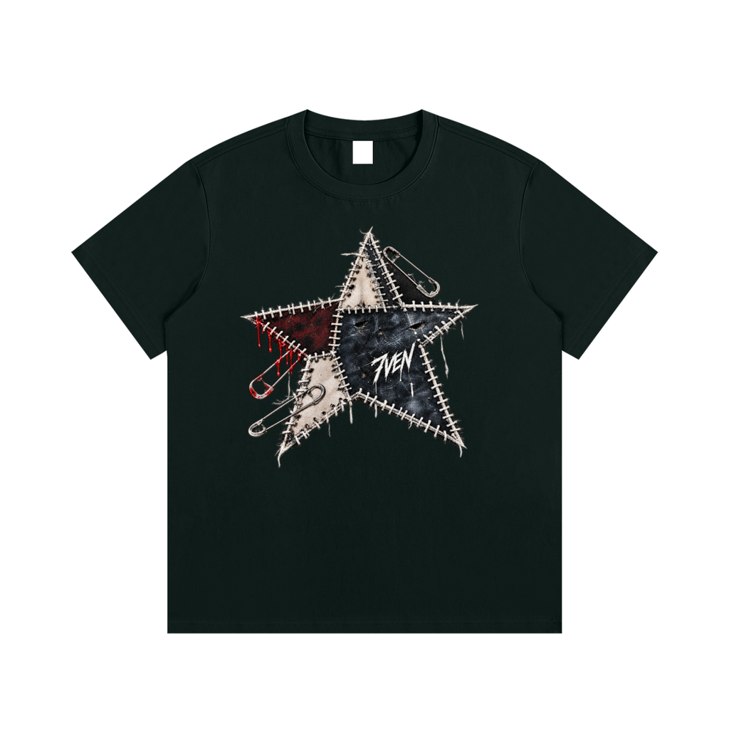 7VEN - Star T-Shirt