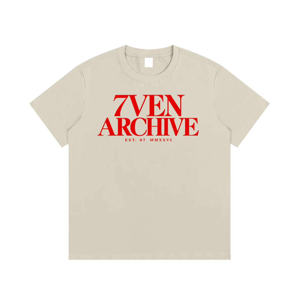 7VEN - T-Shirt