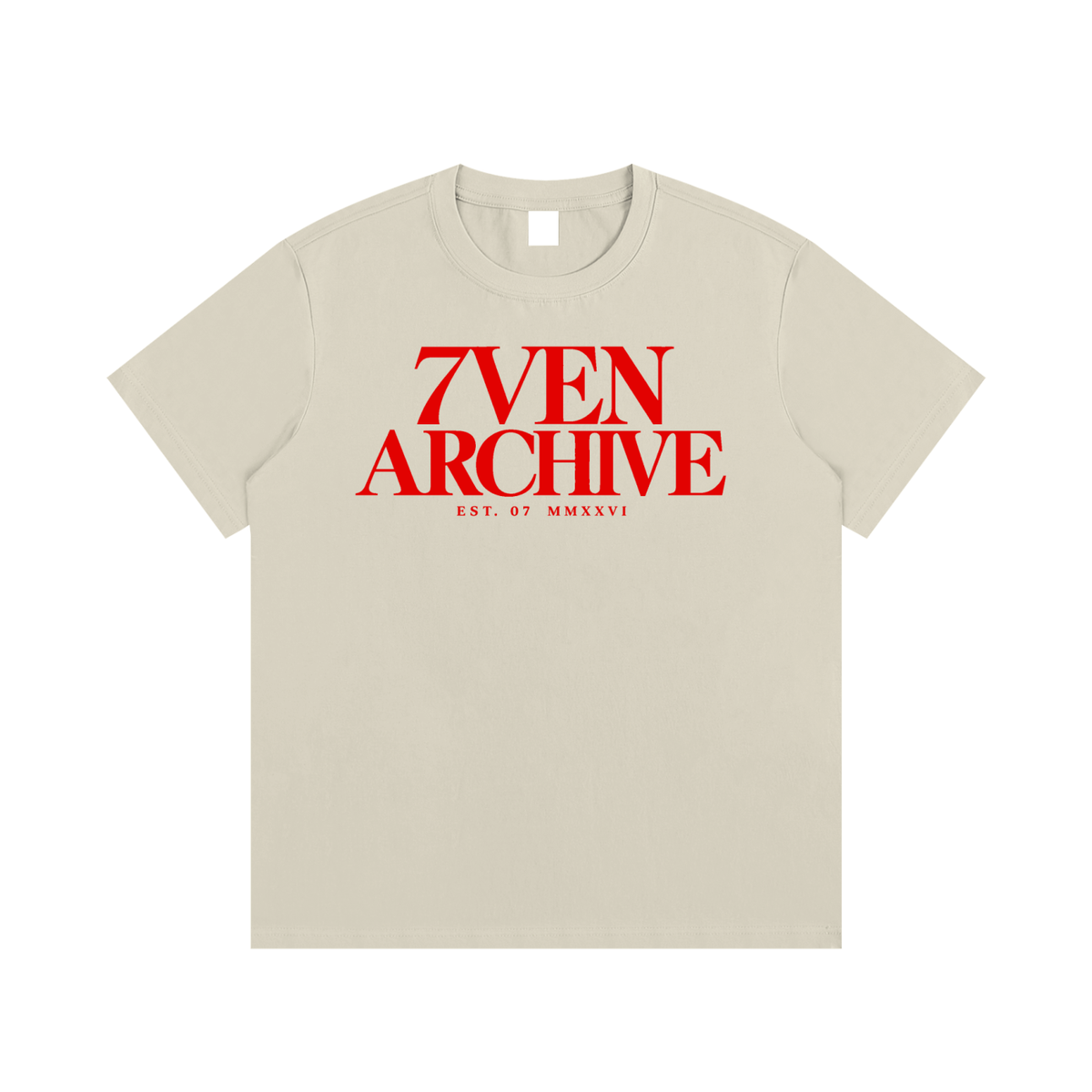 7VEN - T-Shirt