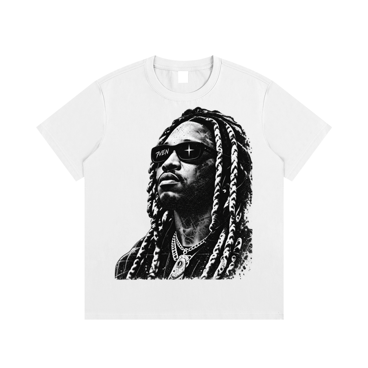 FUTURE - Graphic Tee