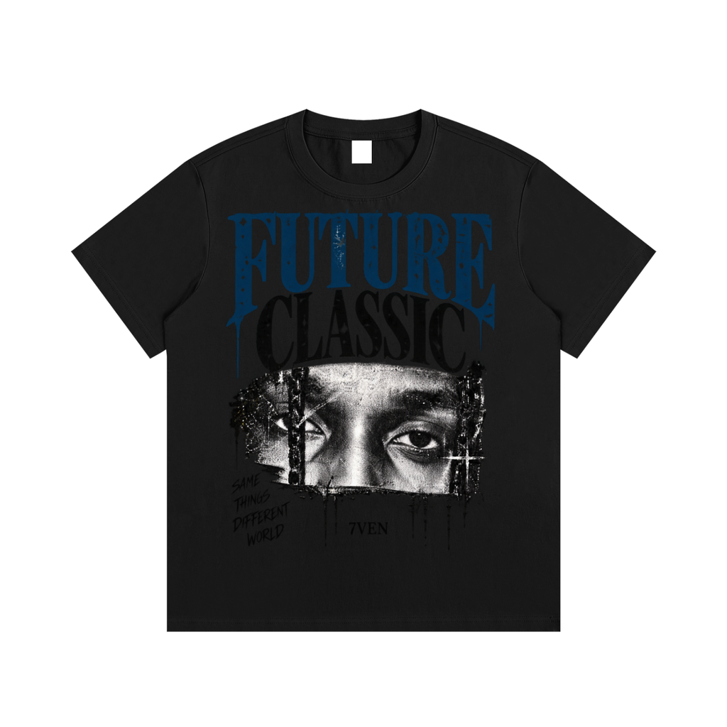 Future Classic - Graphic T-Shirt