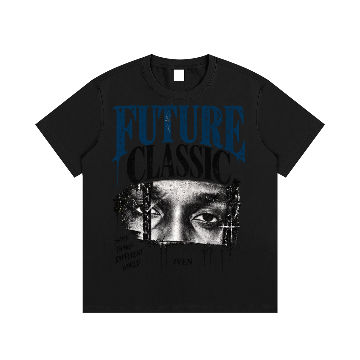 Future Classic - Graphic T-Shirt