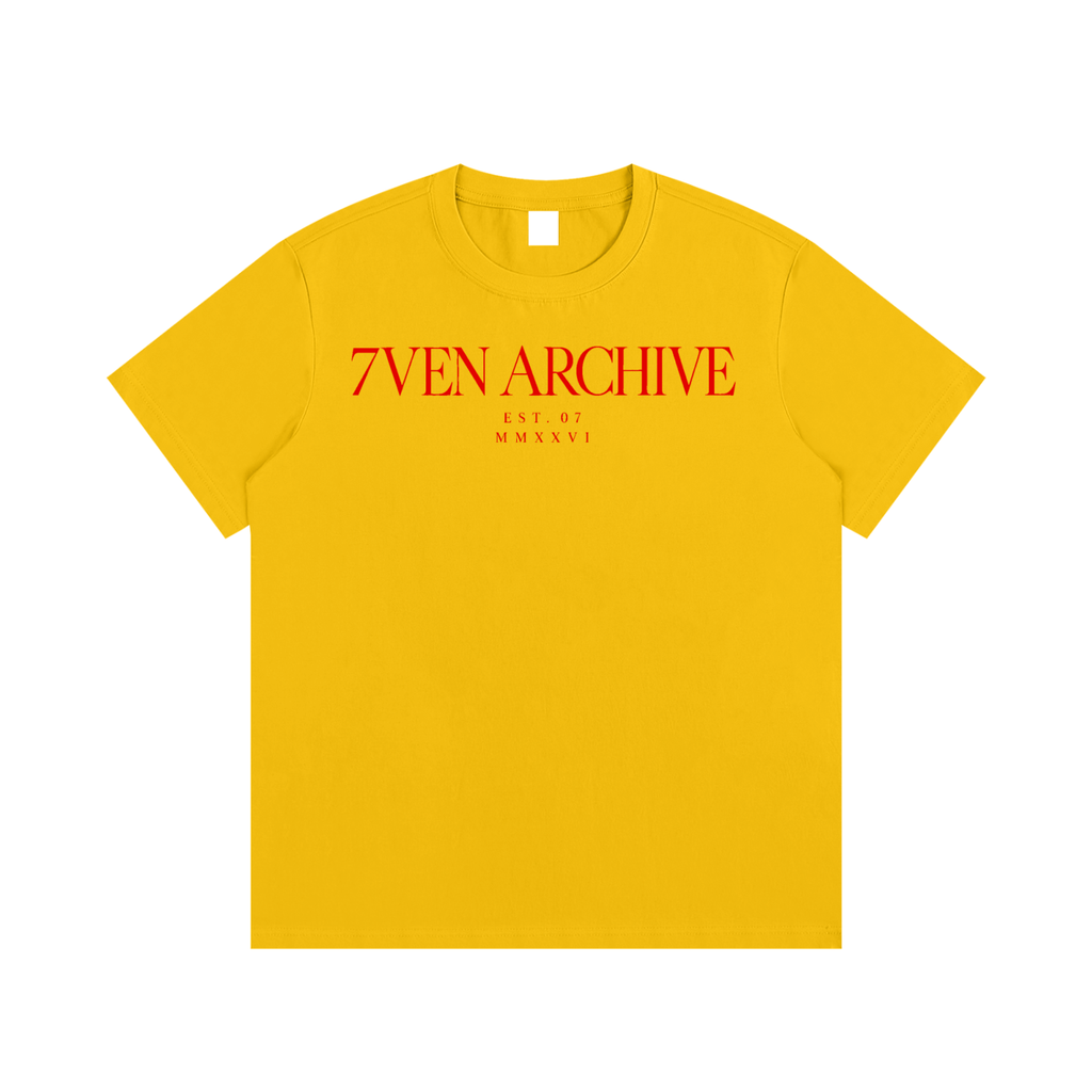 7VEN - T-Shirt