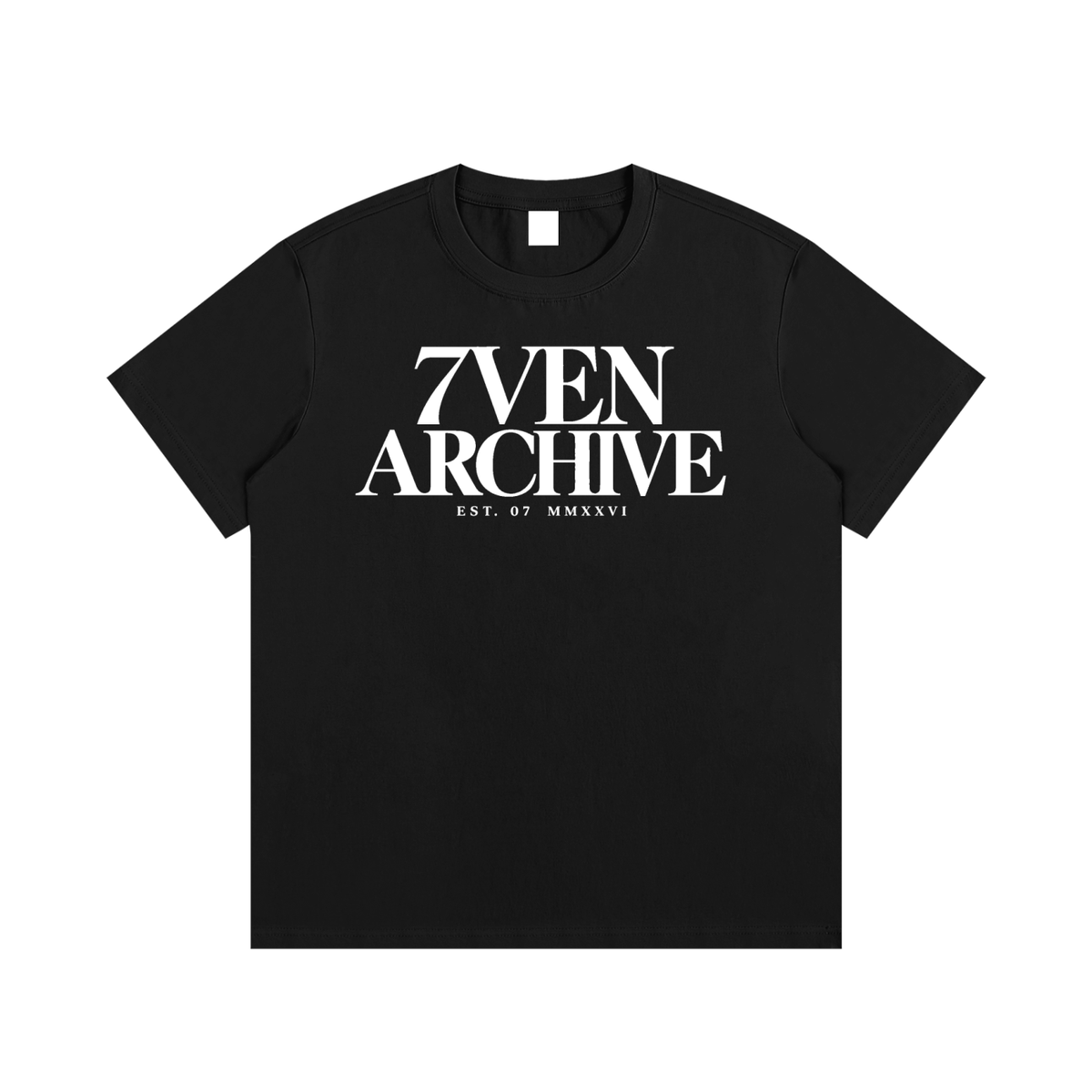 7VEN - T- Shirt