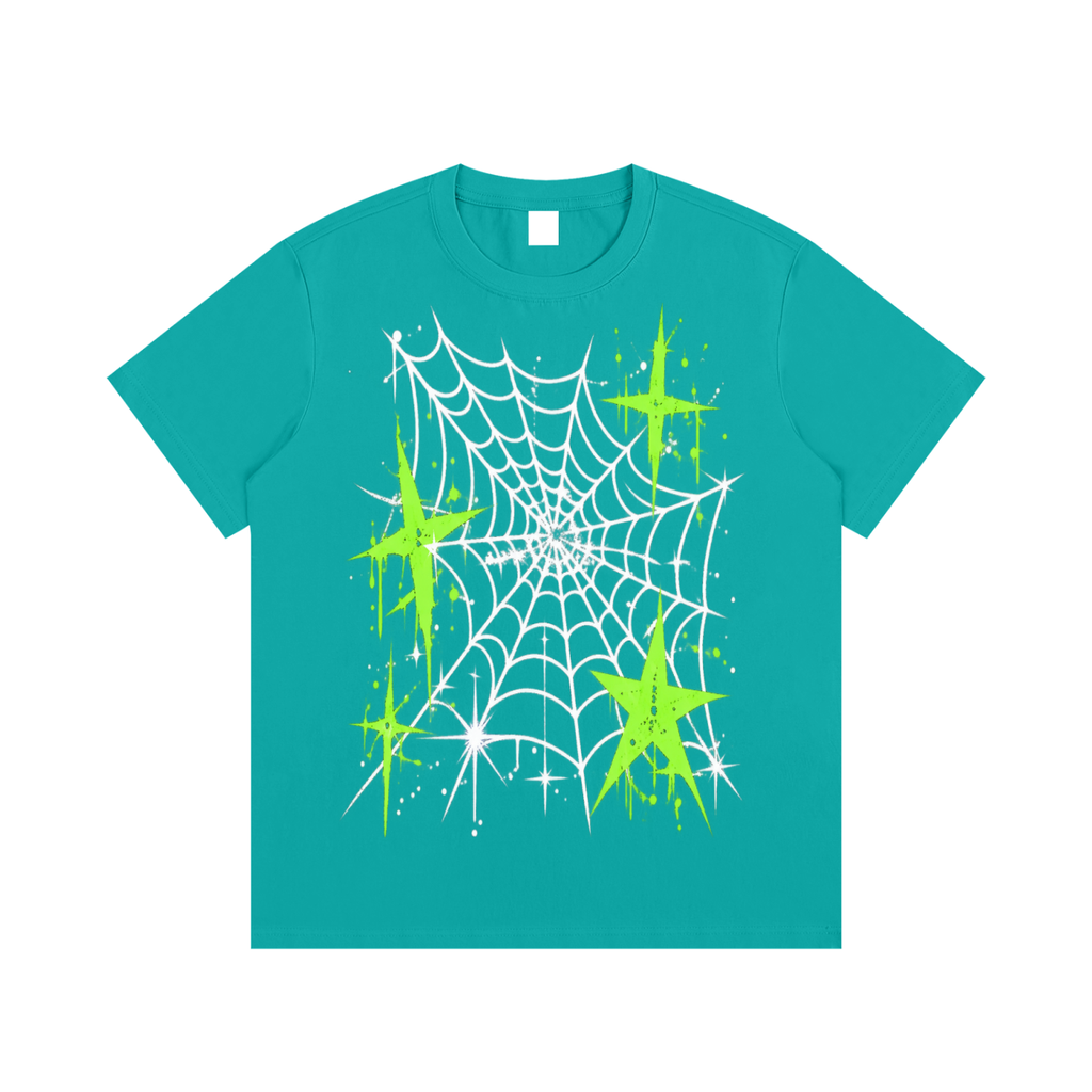 7VEN - WEB T-Shirt