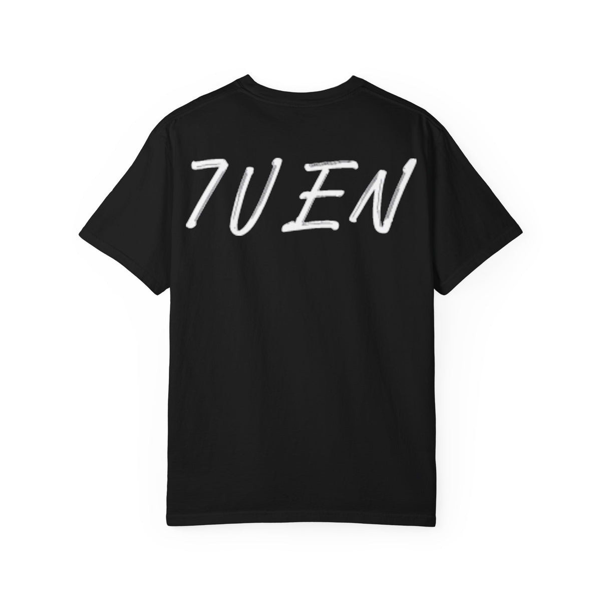 King Baldwin - Graphic Tee