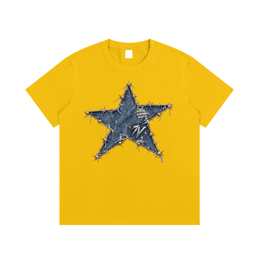7VEN - Star T-Shirt