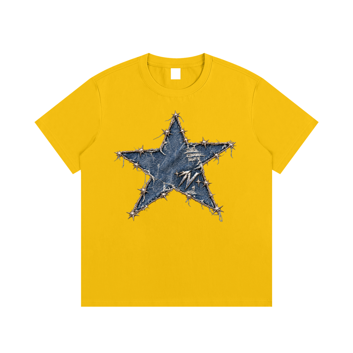 7VEN - Star T-Shirt