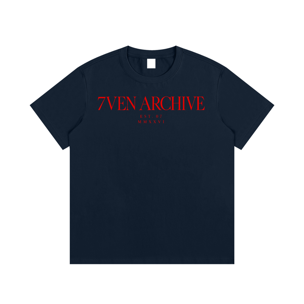 7VEN - T-Shirt